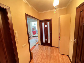 Apartament cu 1 cameră, 40 m², Ciocana, Chișinău foto 9