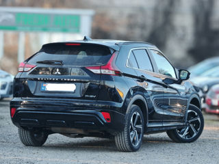 Mitsubishi Eclipse Cross foto 3