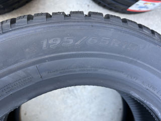 195/65 R15 Laufenn I`fit+ ( Hankook Group) / Монтаж , доставка , livrare foto 7