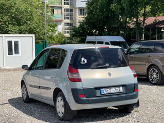 Renault Scenic foto 6