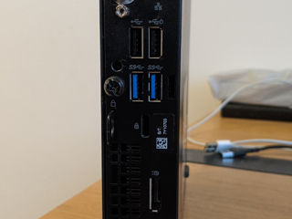 Mini PC Dell OptiPlex 3060 foto 2