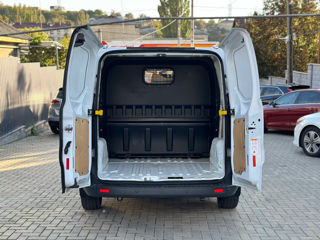 Ford Transit Custom foto 6