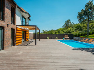 Chirie Casa/Villa cu piscina foto 2