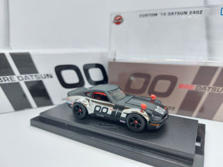 Hot Wheels RLC Exclusive foto 8