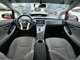 Toyota Prius foto 11