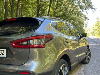 Nissan Qashqai foto 2