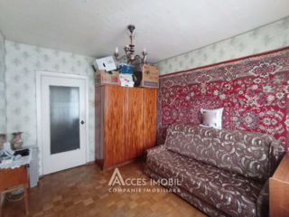 Apartament cu 3 camere, 70 m², Botanica, Chișinău foto 2