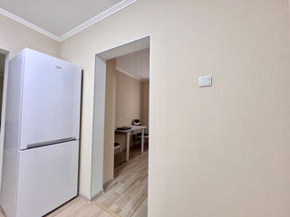 Apartament cu 1 cameră, 53 m², Centru, Chișinău foto 15