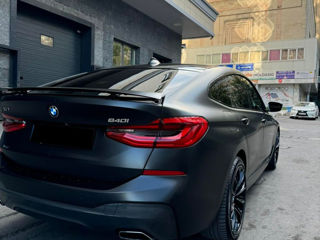 BMW 6 Series foto 16