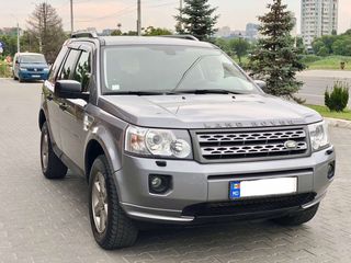 Land Rover Freelander foto 2