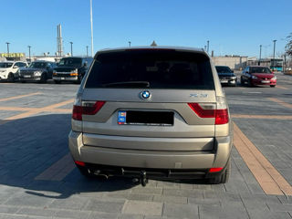 BMW X3 foto 9