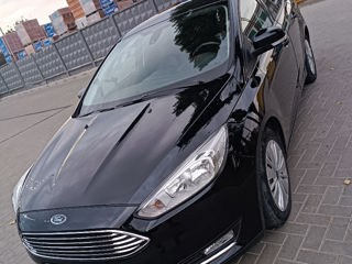 Ford Focus foto 5