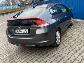 Honda Insight foto 2