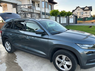 Skoda Kodiaq foto 2