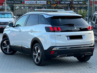 Peugeot 3008 foto 3