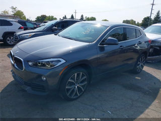 BMW X2 foto 3