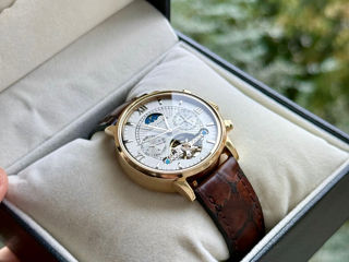 Patek Philippe Ceas de aur 585 foto 1