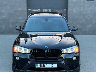 BMW X3 foto 6