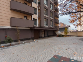 Apartament cu 1 cameră, 50 m², Râșcani, Chișinău foto 14