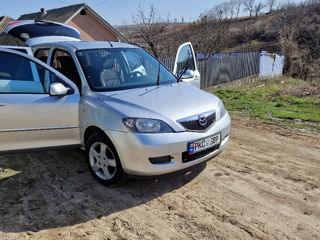 Mazda 2 foto 3