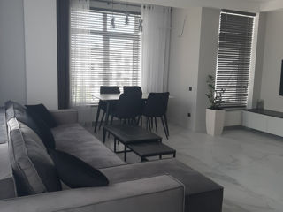 Apartament cu 1 cameră, 30 m², Centru, Chișinău foto 9