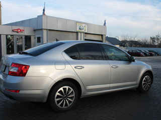 Skoda Octavia foto 5