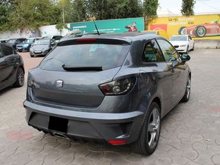 Seat Ibiza foto 4