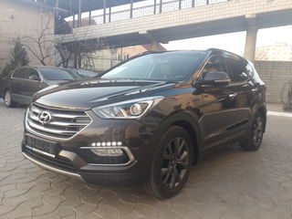 Hyundai Santa FE foto 2