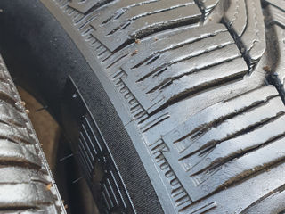 205/55/ R16- Michelin.2020г. foto 7