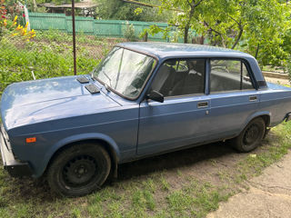 Lada / ВАЗ 2105 foto 2