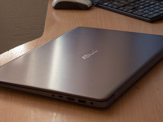 Ноутбук  Asus 15.6" S510UA Grey (Core i3-8130U 4Gb 256Gb) foto 7