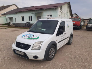 Ford Transit Connect foto 3