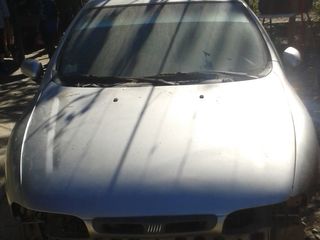 Fiat Marea foto 3