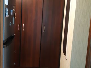 Apartament cu 1 cameră, 35 m², Buiucani, Chișinău foto 7