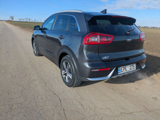 KIA Niro foto 3