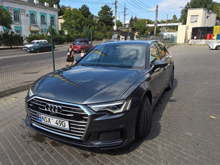 Audi A6 foto 1