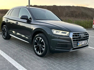 Audi Q5 foto 3