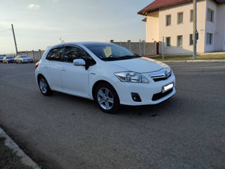 Toyota Auris foto 2