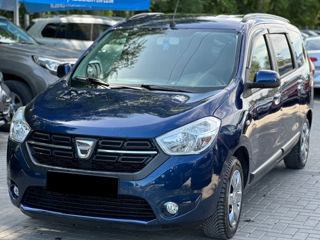 Dacia Lodgy foto 4