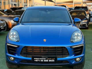 Porsche Macan foto 2