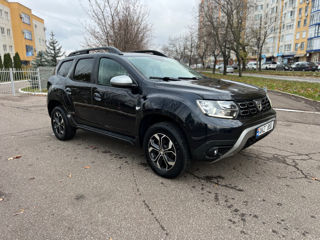 Dacia Duster foto 3