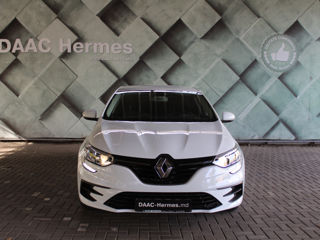 Renault Megane foto 2