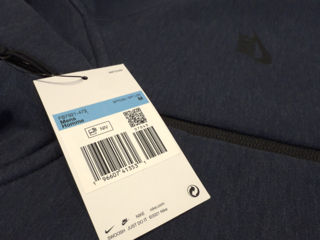 Nike Tech Fleece | Nou.Original | M. foto 6