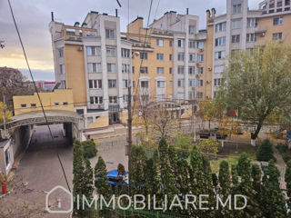 Apartament cu 3 camere, 82 m², Centru, Chișinău foto 9