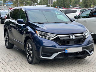 Honda CR-V foto 4