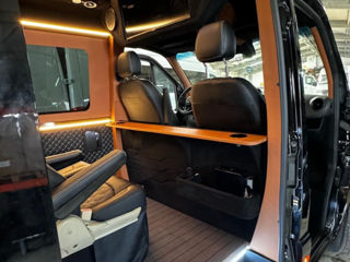 Mercedes Sprinter 519 foto 6