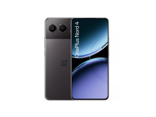 OnePlus Nord 4 5G 16/512Gb Black - всего 8499 леев!