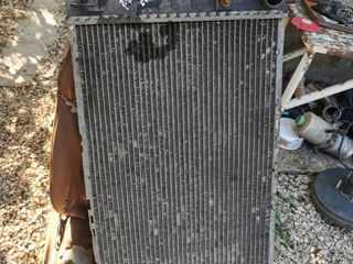 Radiator apă Opel Combo 1.7 ctdi