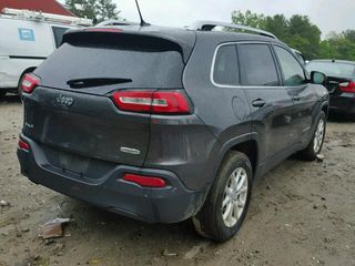 Jeep Cherokee foto 5