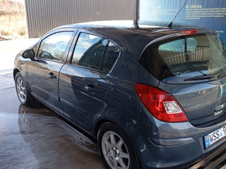 Opel Corsa foto 6